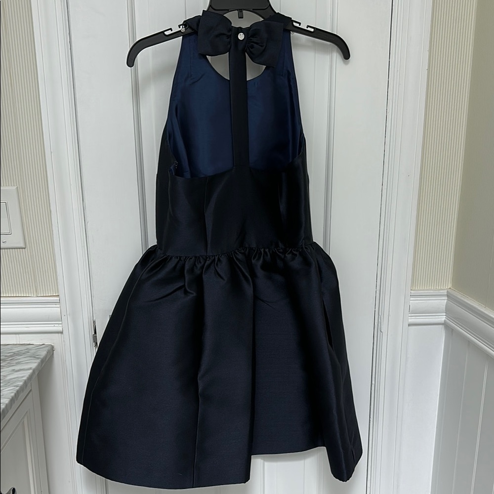 NWT Kate spade bow back dress size 6